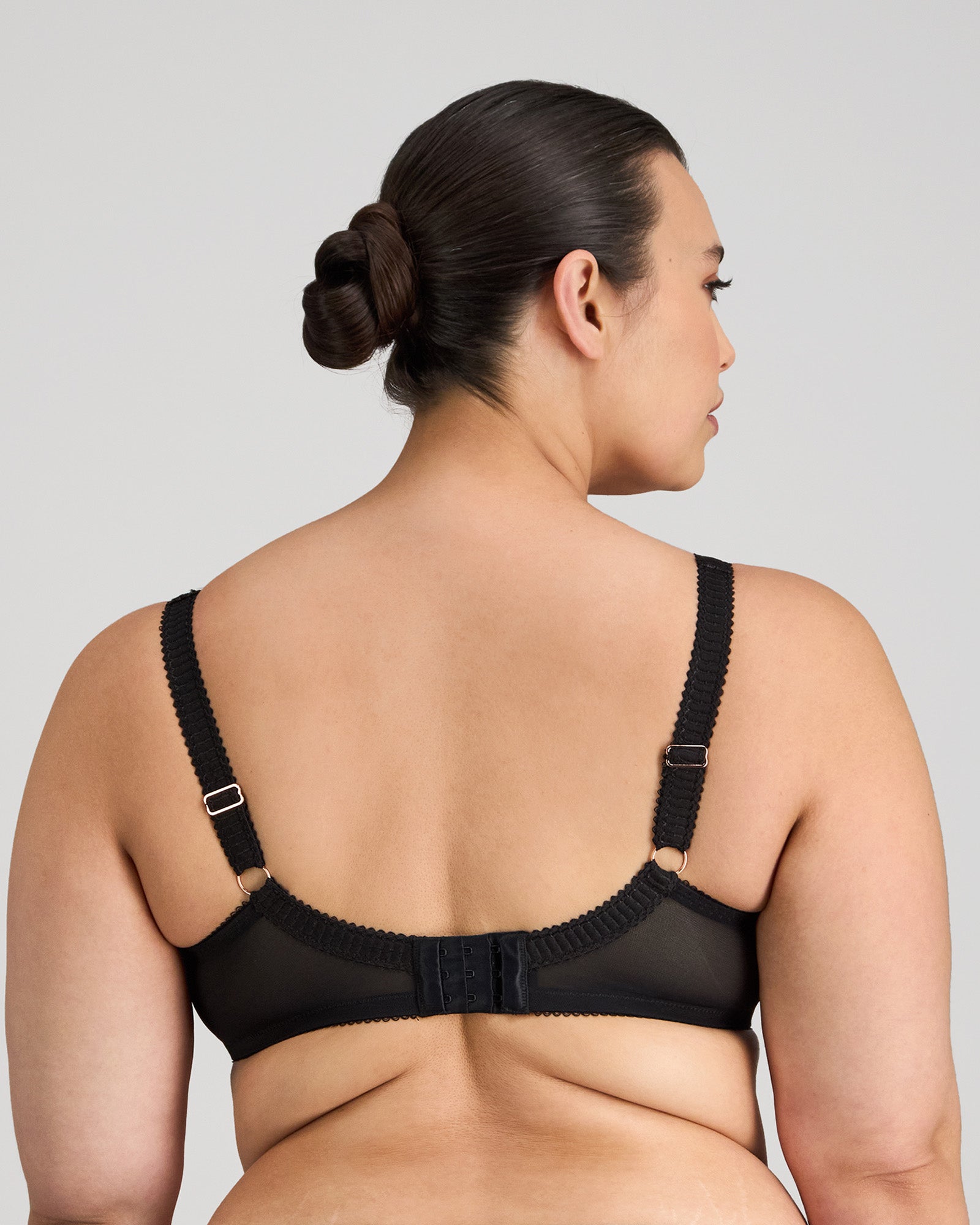 Faithful Full Coverage Underwire Bra